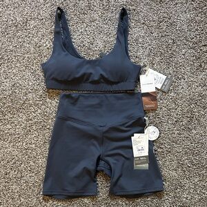 Vuori BlissBlend Set